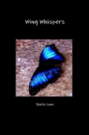 Cover of Wing Whispers