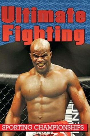 Cover of Ultimate Fighting