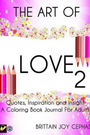 Cover of The Art of Love 2