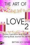 Book cover for The Art of Love 2