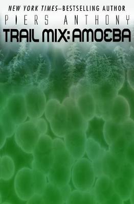 Book cover for Amoeba