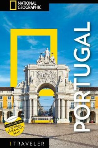Cover of Portugal, 4th Edition
