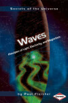 Book cover for Waves