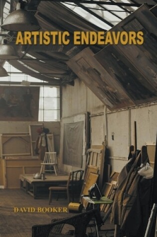 Cover of Artistic Endeavors