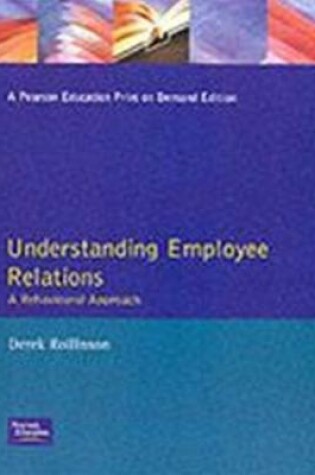 Cover of Understanding Employee Relations