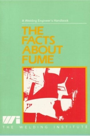 Cover of The Facts About Fume