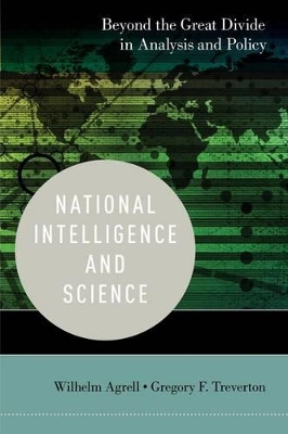 Book cover for National Intelligence and Science