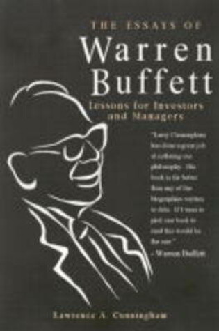 Cover of The Essays of Warren Buffett