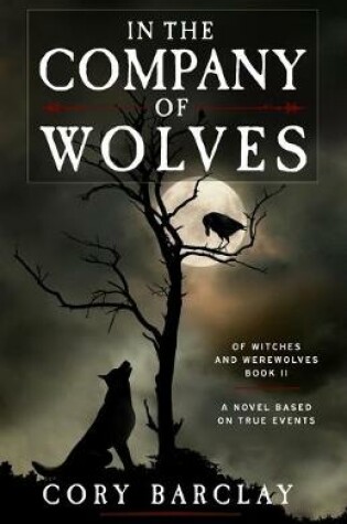 Cover of In the Company of Wolves