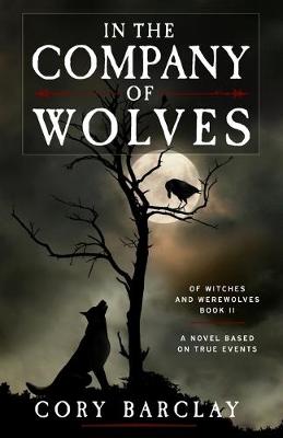 Cover of In the Company of Wolves