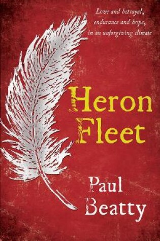 Cover of Heron Fleet