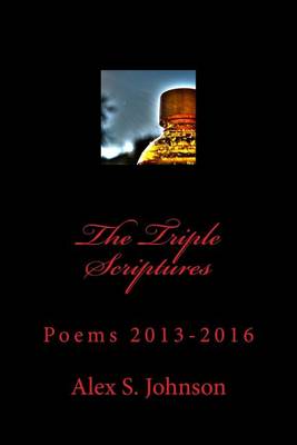 Book cover for The Triple Scriptures