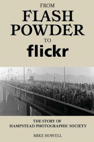 Cover of From Flash Powder to Flickr