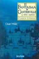 Book cover for El Fantasmo de Canterville y Otros Cuentos