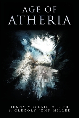 Book cover for Age of Atheria