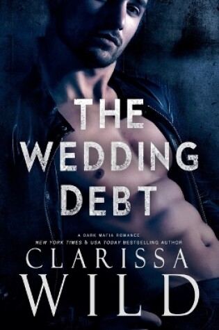 Cover of The Wedding Debt