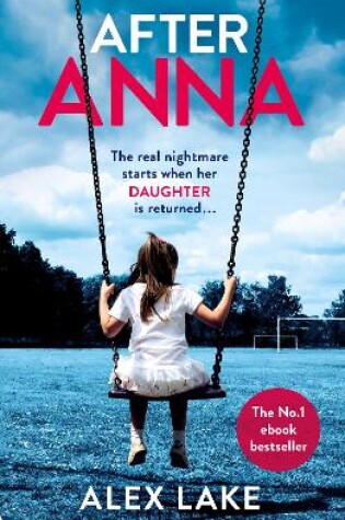 Cover of After Anna