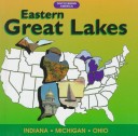 Book cover for Eastern Grt Lakes (Disc Amer)(Oop)