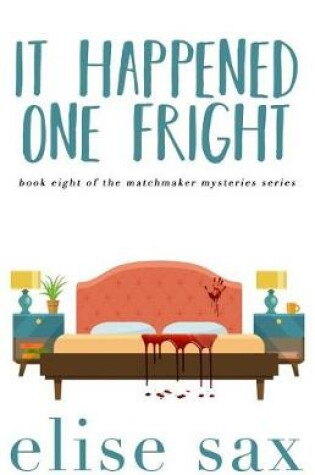 Cover of It Happened One Fright
