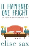 Book cover for It Happened One Fright