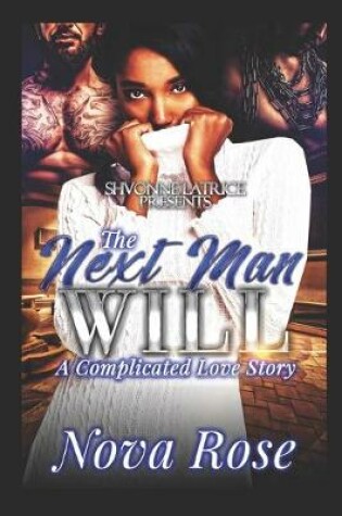 Cover of The Next Man Will