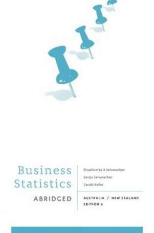 Cover of Business Statistics - Abridged