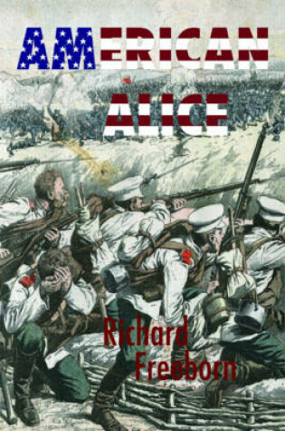 Cover of American Alice