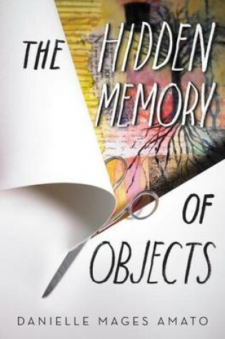 Cover of The Hidden Memory of Objects