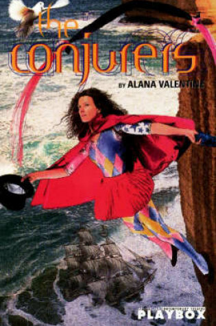 Cover of The Conjurers