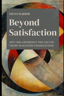 Book cover for Beyond Satisfaction