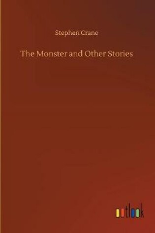 Cover of The Monster and Other Stories