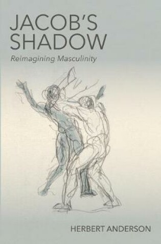 Cover of Jacob's Shadow
