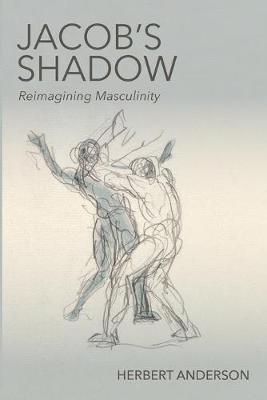 Book cover for Jacob's Shadow
