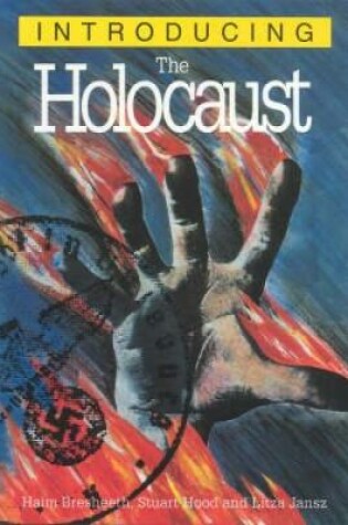 Cover of Introducing the Holocaust