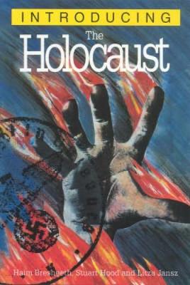 Book cover for Introducing the Holocaust