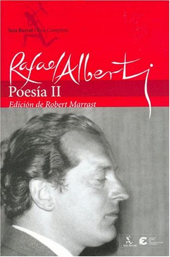 Book cover for Poesia