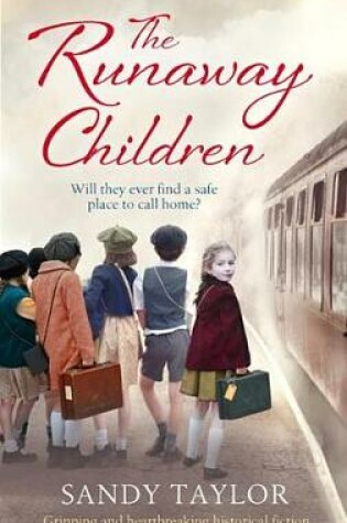Cover of The Runaway Children