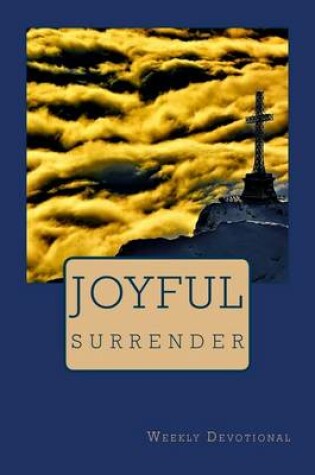Cover of Joyful Surrender