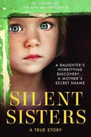 Cover of Silent Sisters