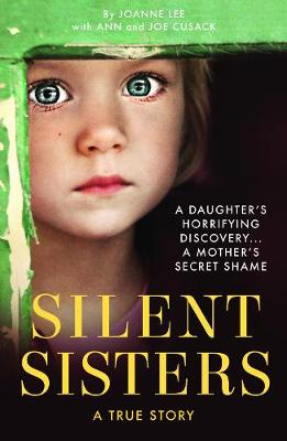 Book cover for Silent Sisters