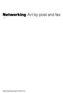 Book cover for Networking