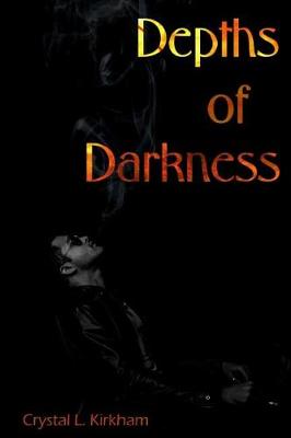 Cover of Depths of Darkness