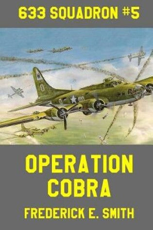 Cover of Operation Cobra