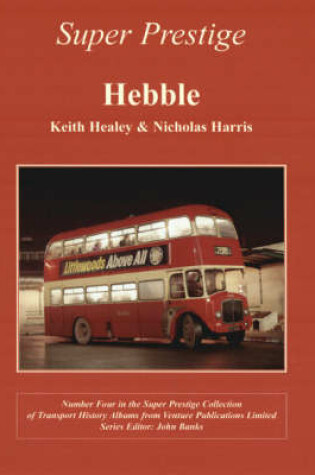 Cover of Hebble
