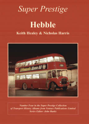 Cover of Hebble