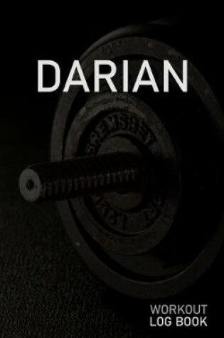 Cover of Darian