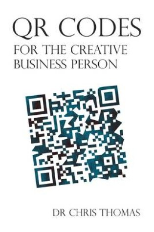 Cover of QR Codes