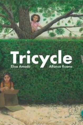 Cover of Tricycle