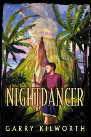 Cover of Nightdancer