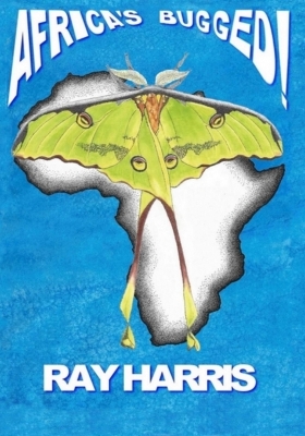 Book cover for Africa's Bugged!